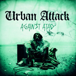 Urban Attack - Against Atao LP