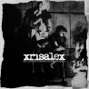xrisalex - As The Foundations Burn 12"