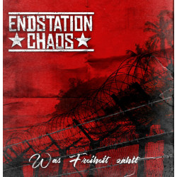 Endstation Chaos - Was...