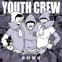 Youthcrew 2022 Compilation 7"