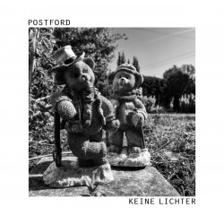 Postford - Keine Lichter LP