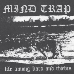 Mind Trap - Life Among...