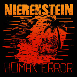 Nierenstein - Human Error LP