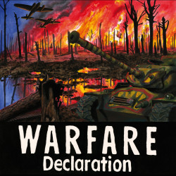 Warfare - Declaration 12"