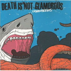 Death Is Not Glamorous -...