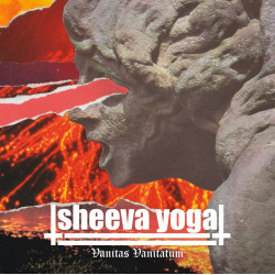 Sheeva Yoga - Vanitas...