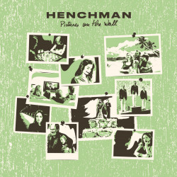 Henchman - Pictures On The...