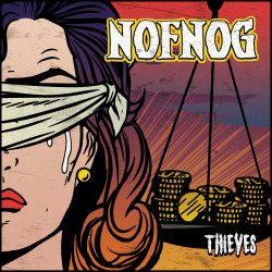 NOFNOG - Thieves LP