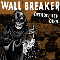 Wall Breaker - Democracy...