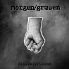 morgen/grauen & We Are Doomed - Split LP