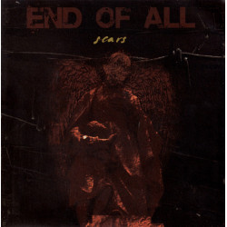 End Of All - Scars 7"