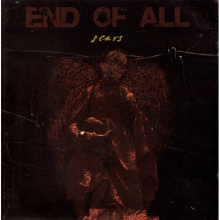 End Of All - Scars 7"