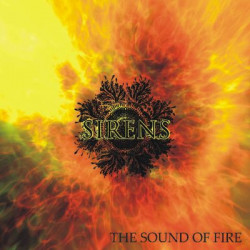 Sirens - The Sound Of Fire 7"